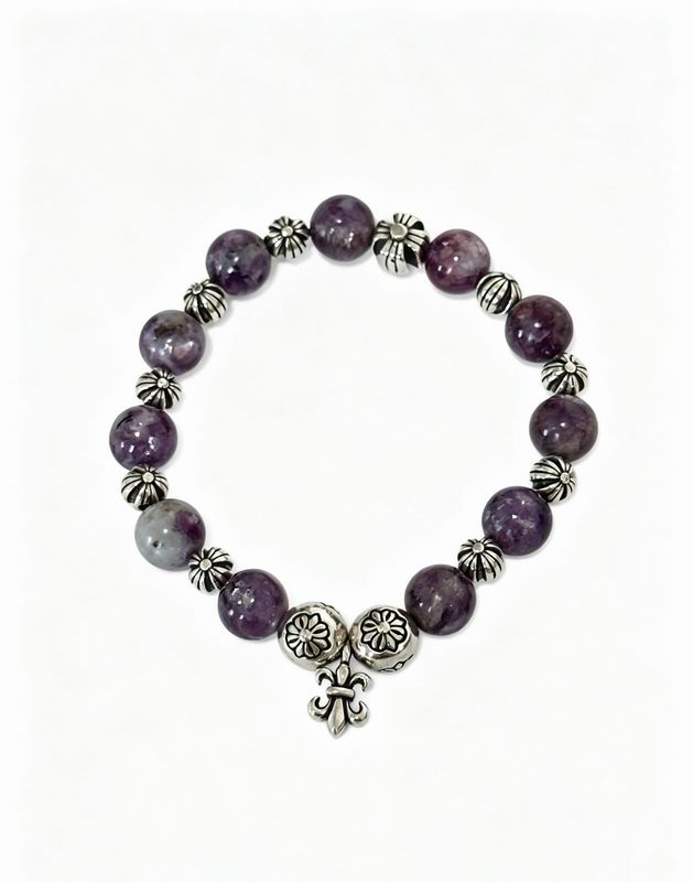 Chrome Hearts Bracelet 06yxs81